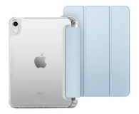 TECH-PROTECT SmartCase Hybrid do iPad (10 gen.) sky blue 9490713927731 - 1102130 - zdjęcie 1